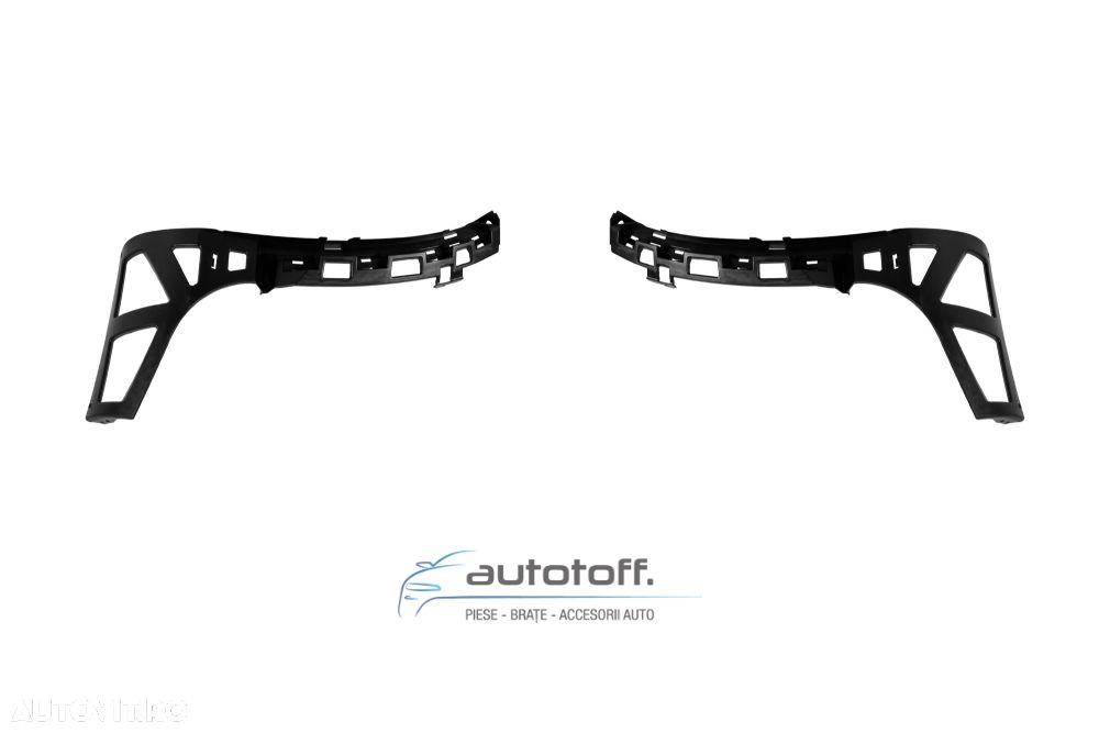 Pachet exterior compatibil Mercedes GLS X167 (2019-2023) BRB GLS900 Design - 23