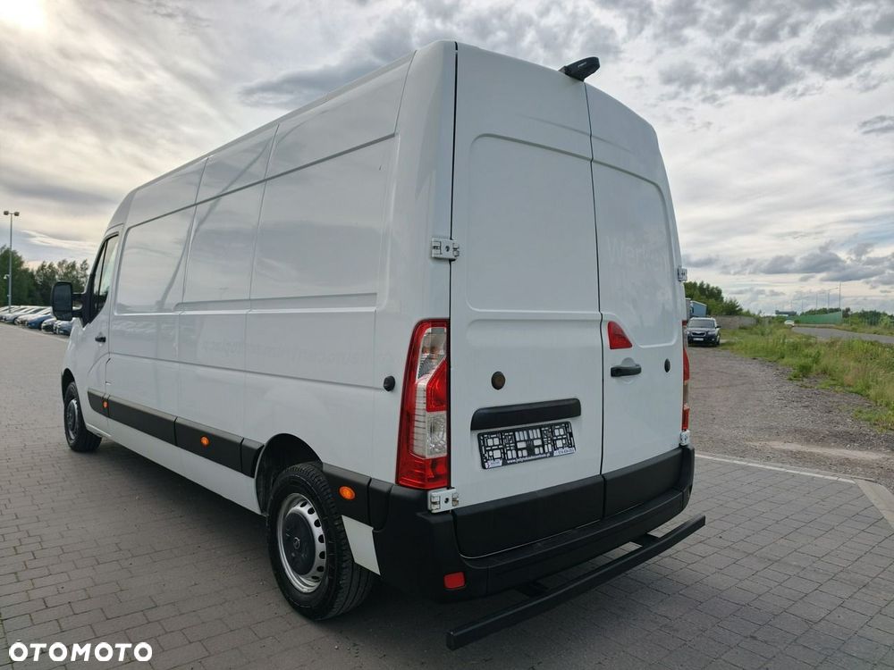 Opel Movano - 21