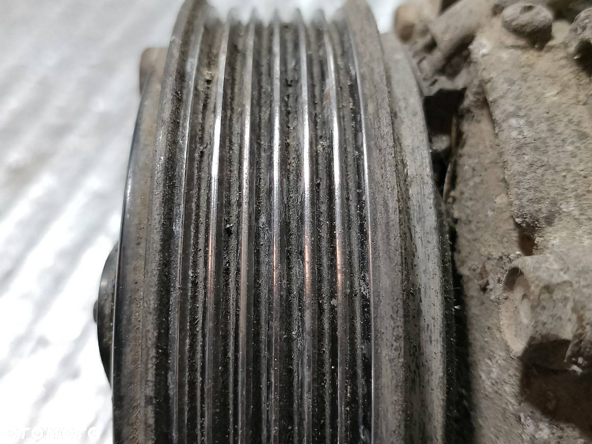 POMPA, SPRĘŻARKA KLIMATYZACJI VOLVO V50 3M5H-19D629-HD 2.0 HDI - 3