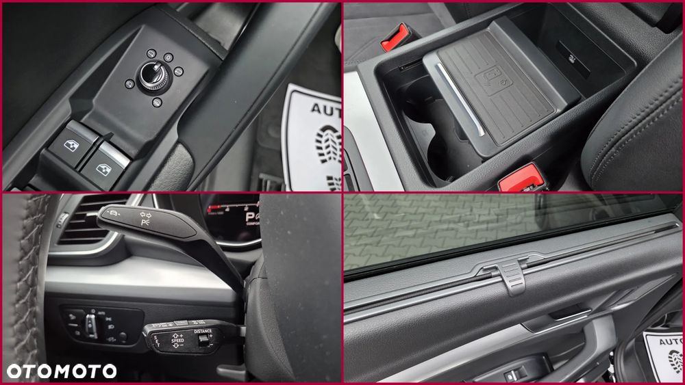 Audi Q5 40 TDI quattro S tronic S line - 25