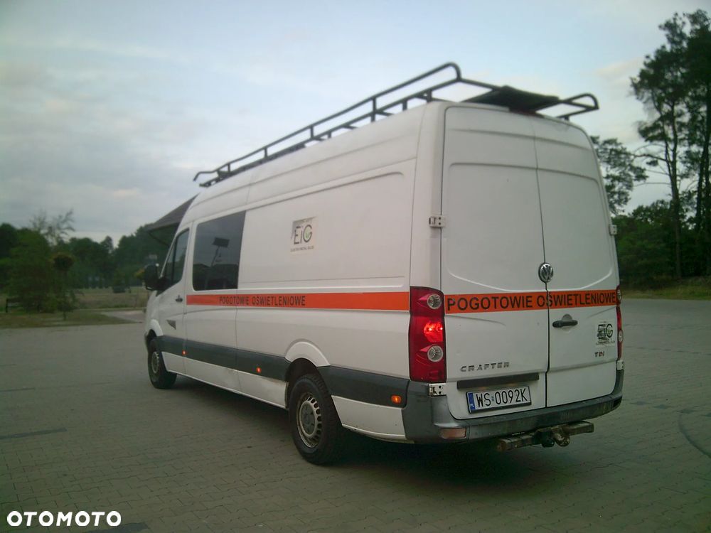 Mercedes-Benz sprinter - 13