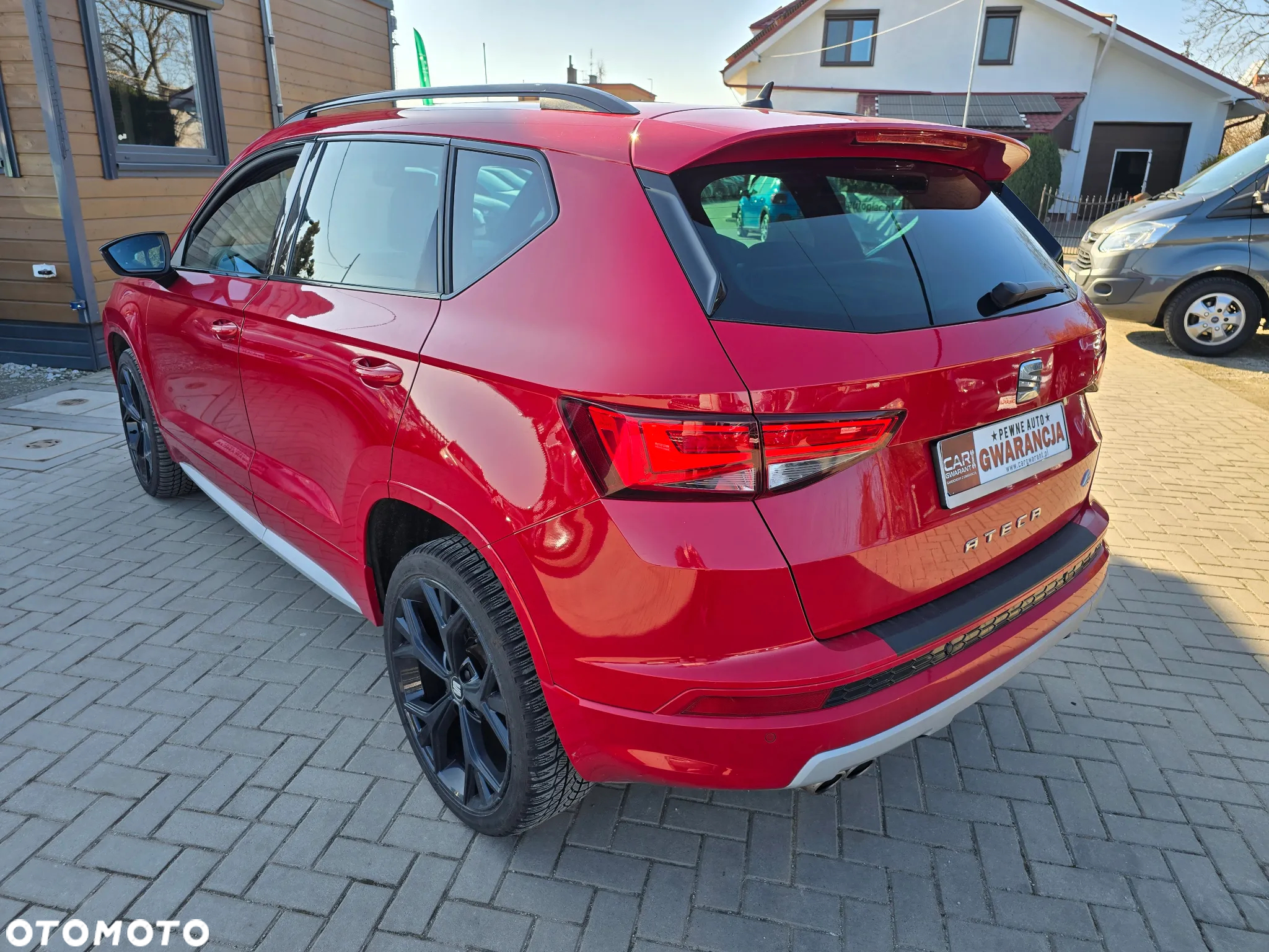 Seat Ateca - 4