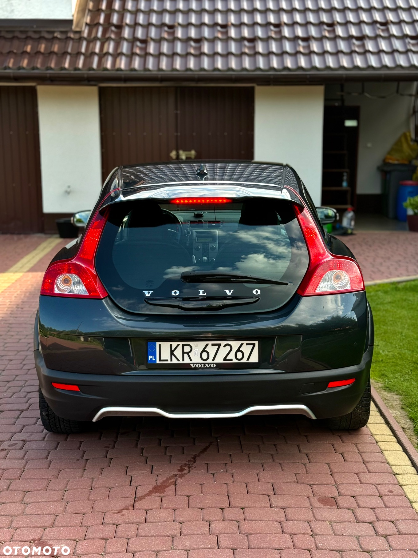 Volvo C30 1.6D DRIVe - 2