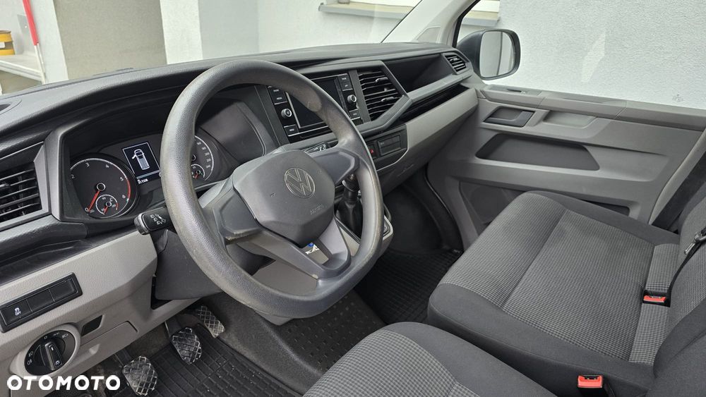 Volkswagen Transporter T6.1 Lang Plus Comfortline - 9