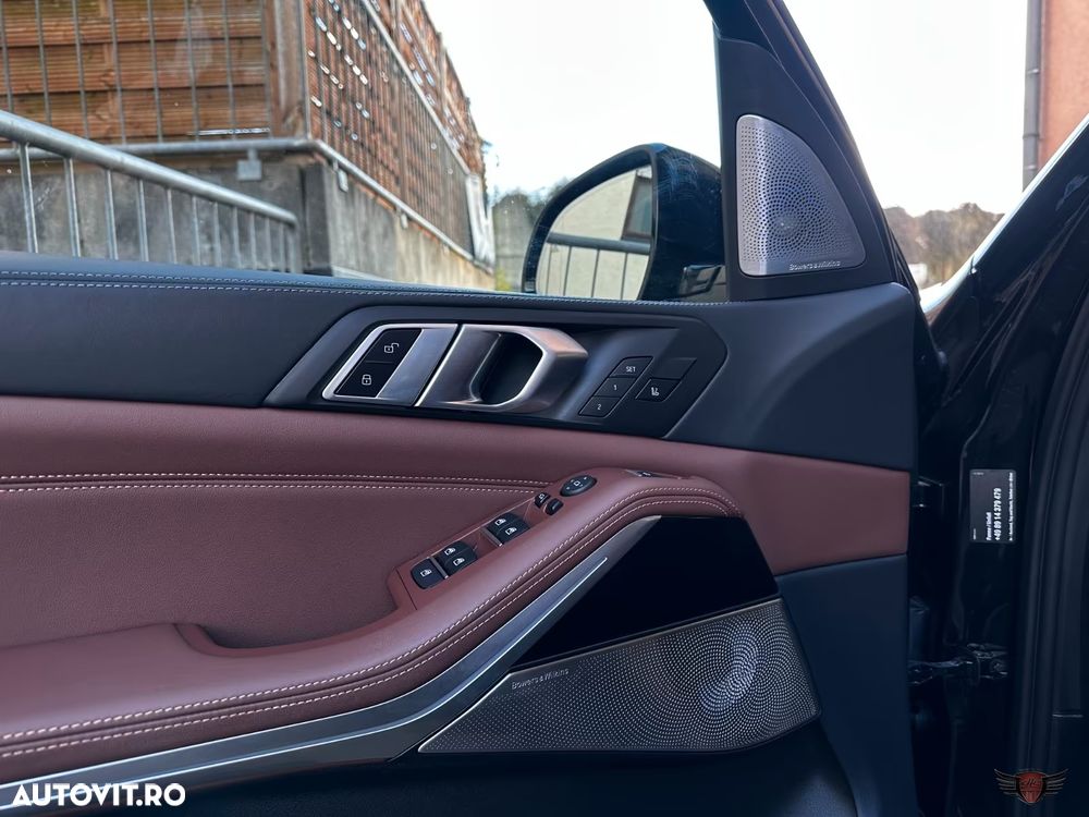 BMW X5 xDrive45e - 18