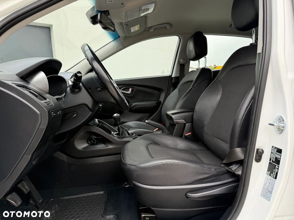 Hyundai ix35 - 22