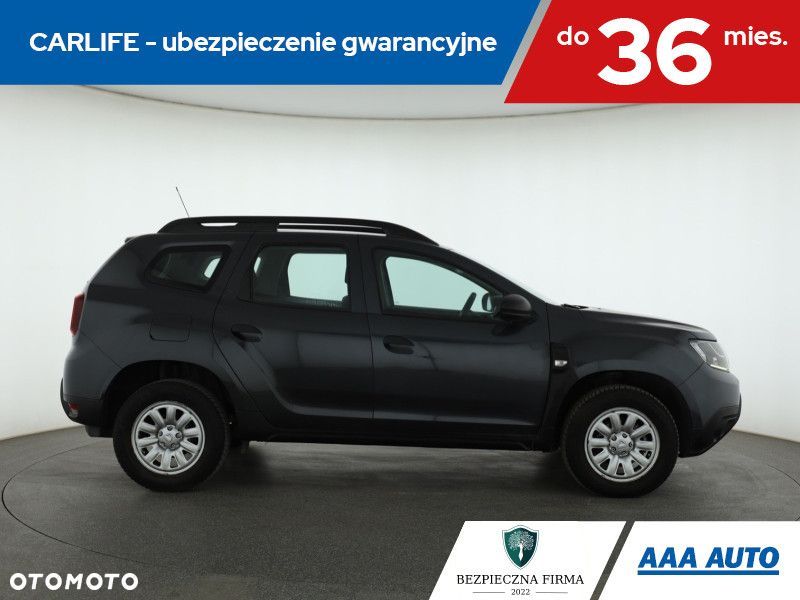 Dacia Duster - 8