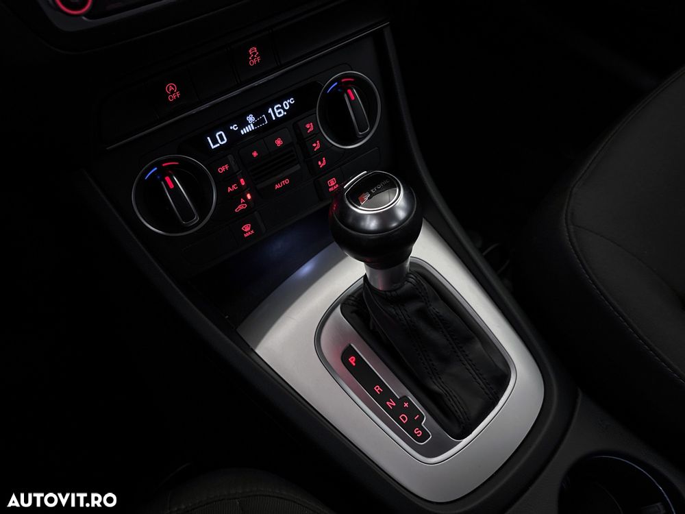 Audi Q3 1.4 TFSI Stronic Sport - 15