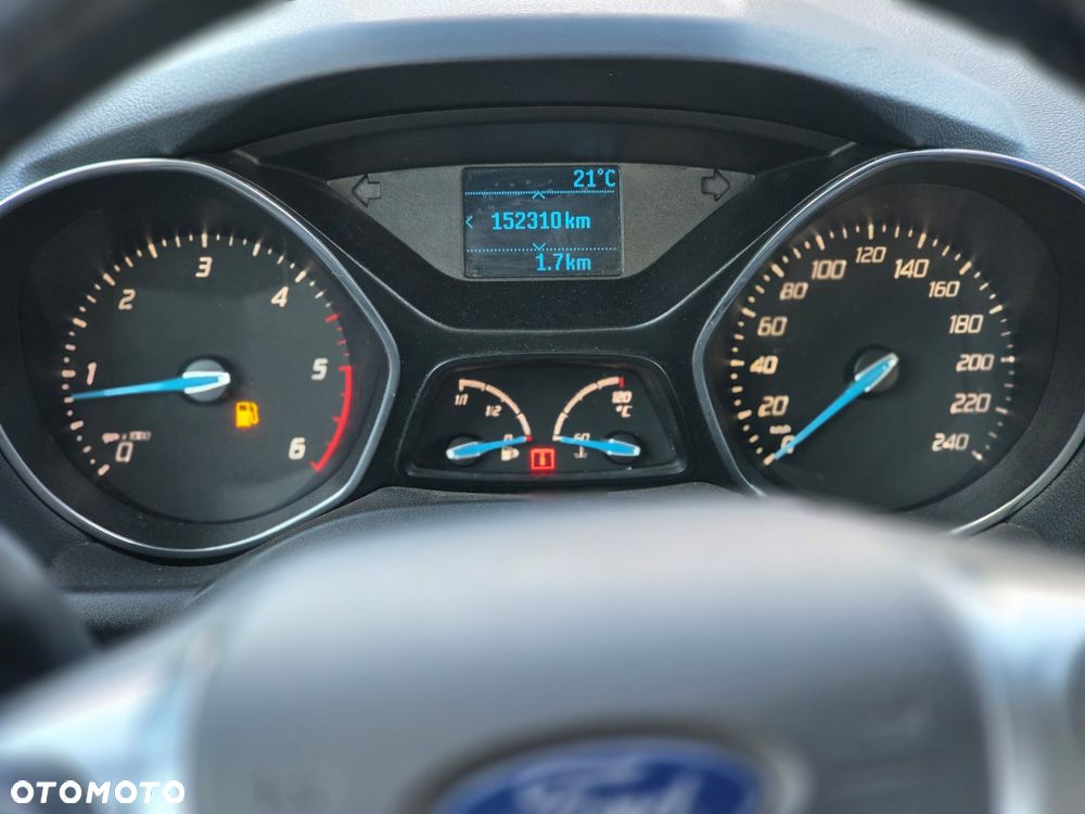 Ford C-MAX 1.6 TDCi Start-Stop-System Champions Edition - 25