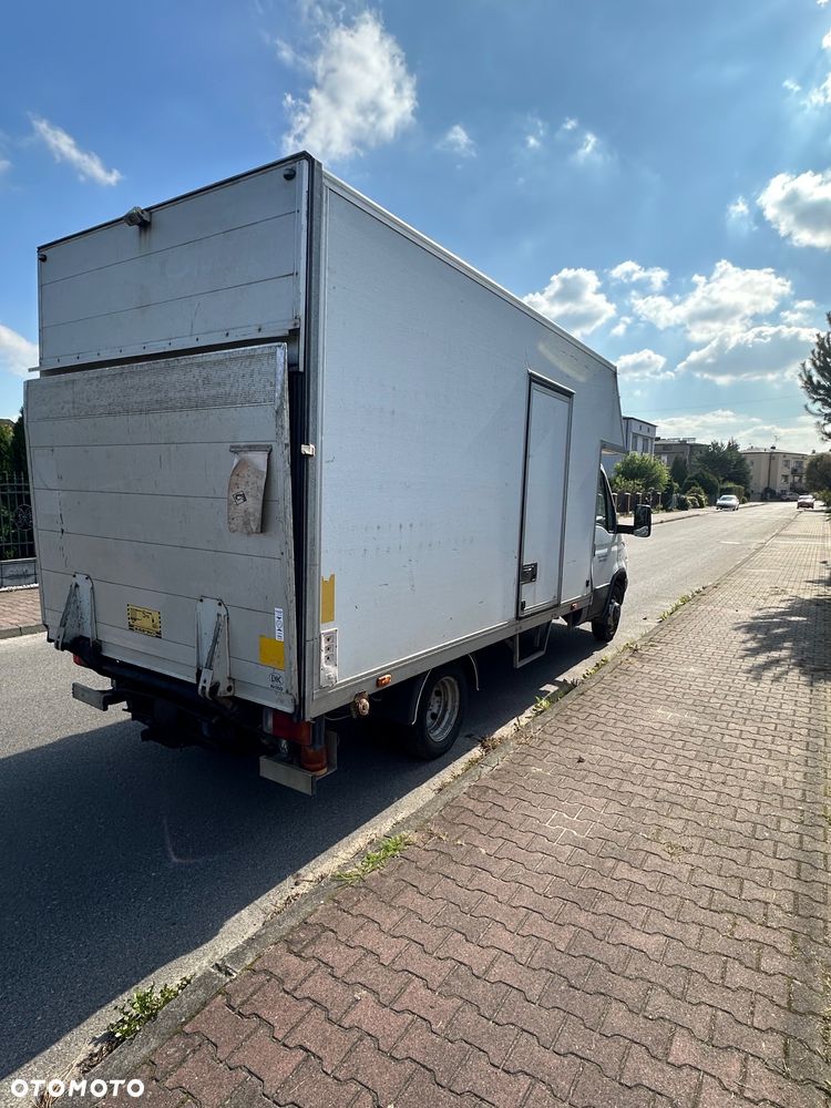 Iveco Daily - 5