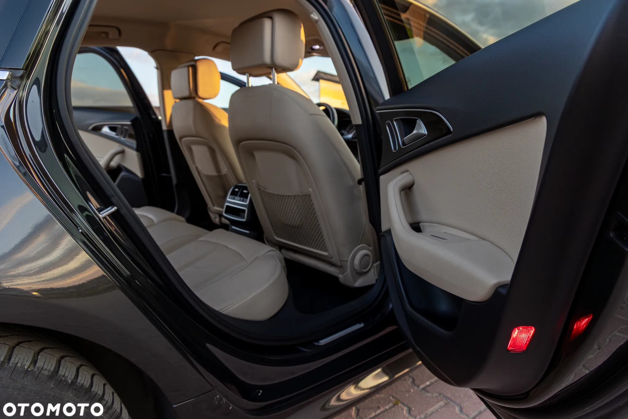 Audi A6 2.0 TDI Quattro S tronic - 20