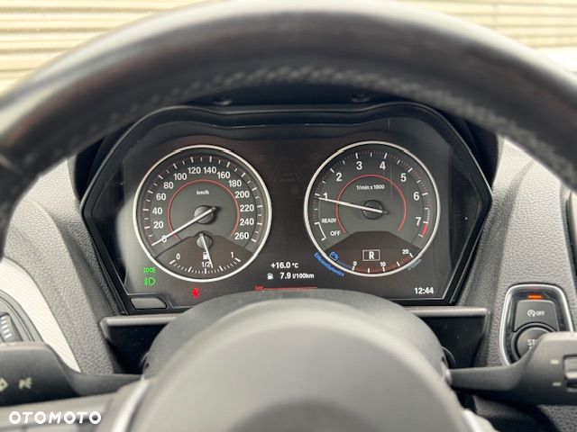 BMW Seria 1 118i Edition M Sport Shadow - 27