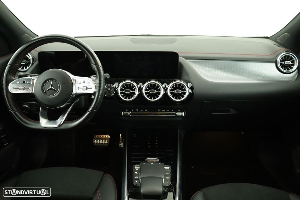 Mercedes-Benz EQA 250 AMG Line - 9