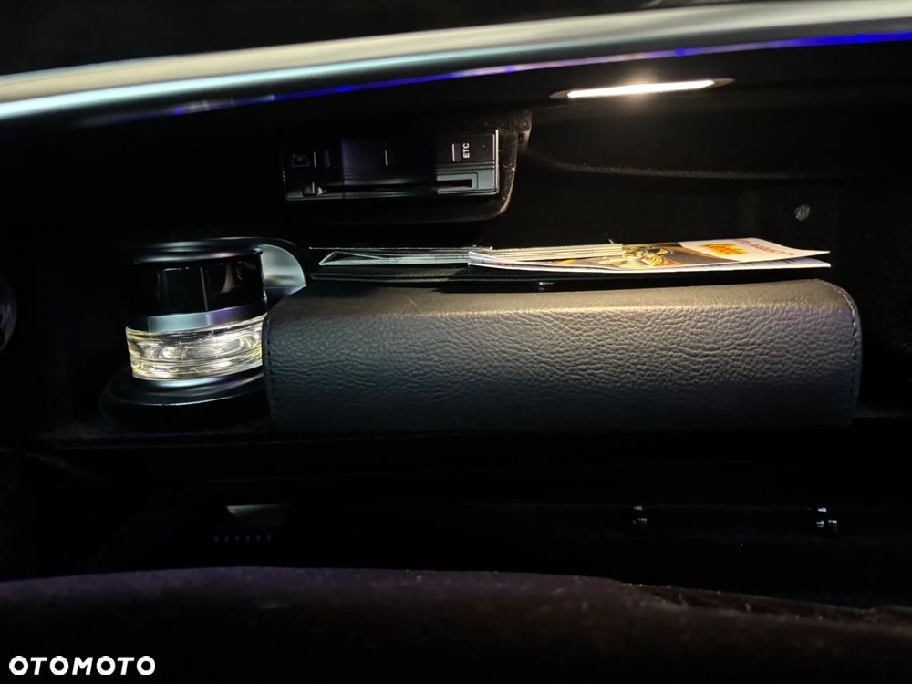 Mercedes-Benz Klasa S - 18