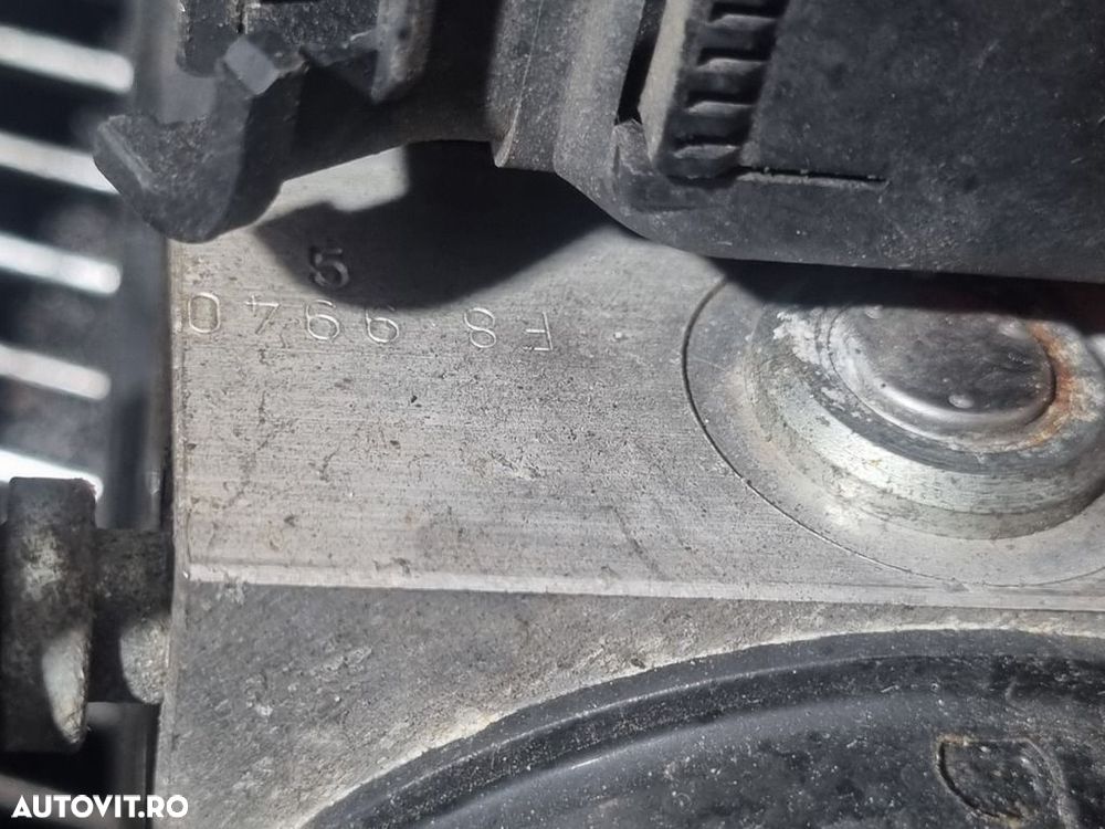 Pompa abs Mitsubishi Outlander 2008 - 2009 (1295) Diesel 4670a340 - 6