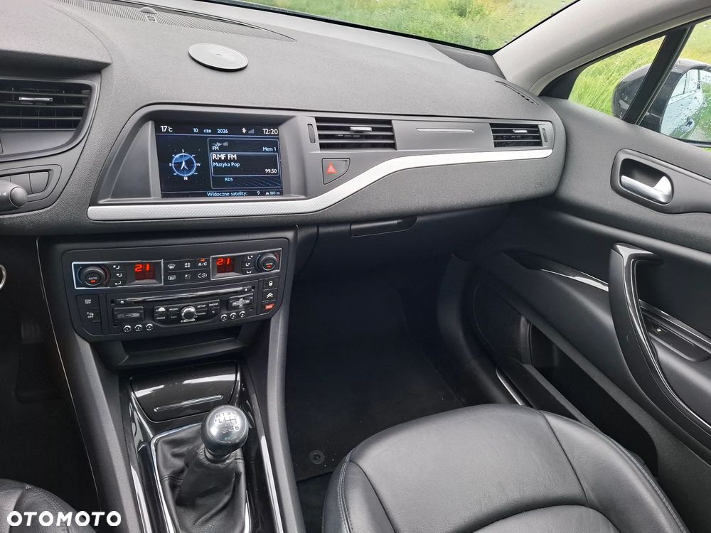 Citroën C5 HDi 140 FAP CrossTourer - 19