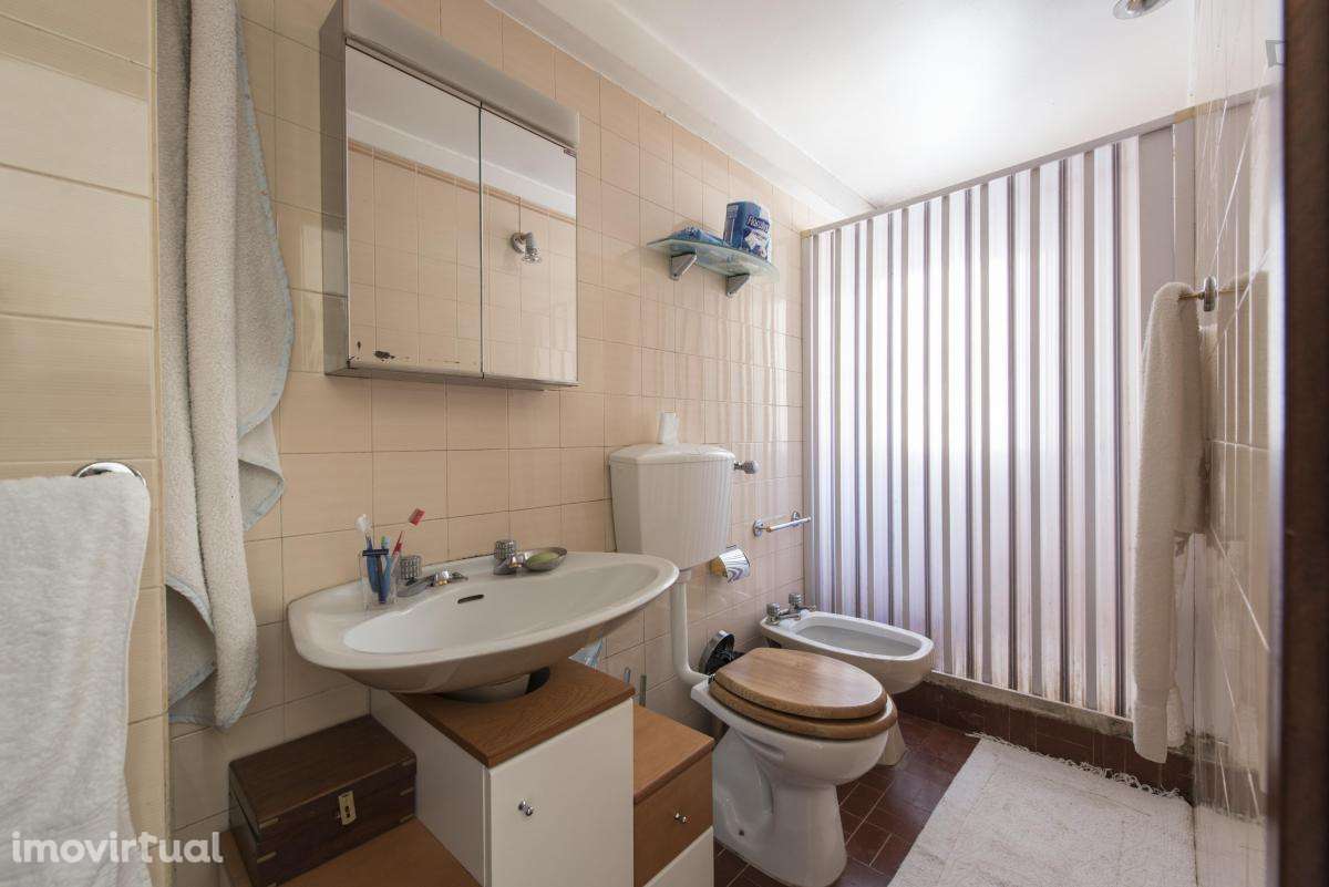 Quarto - localizado em Telheiras Lisbon - Grande imagem: 5/28