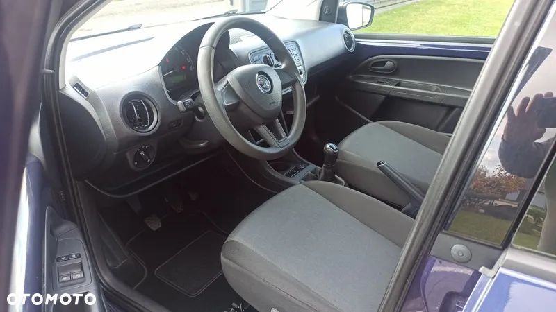 Skoda Citigo 1.0 Active - 9