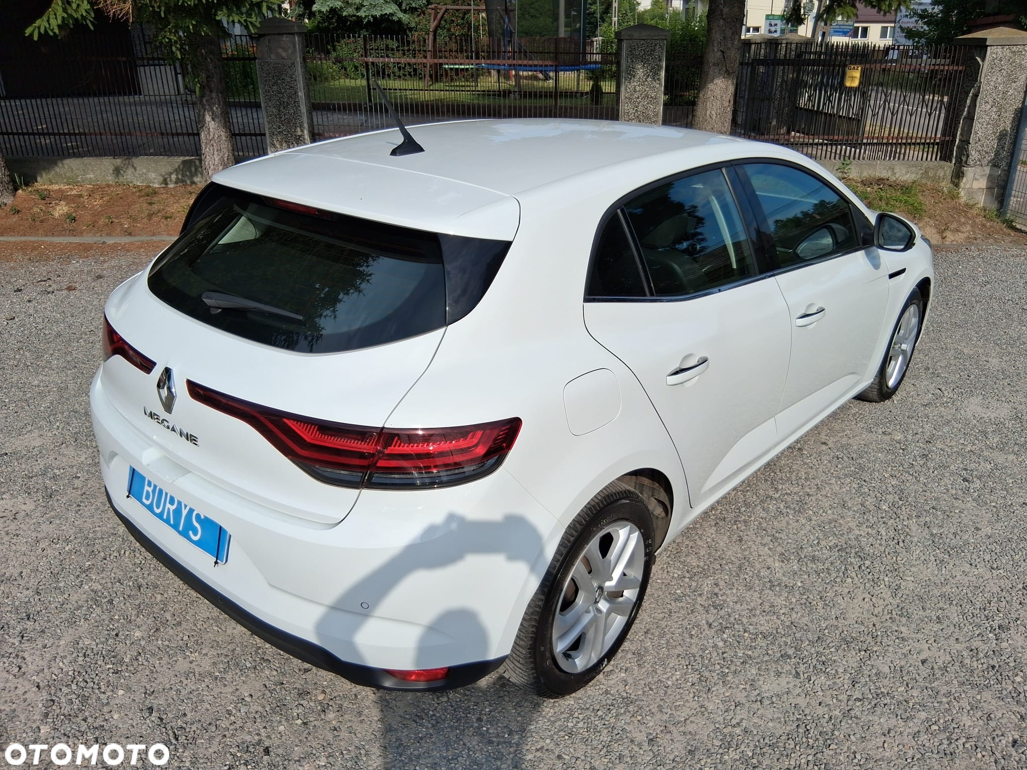Renault Megane - 29