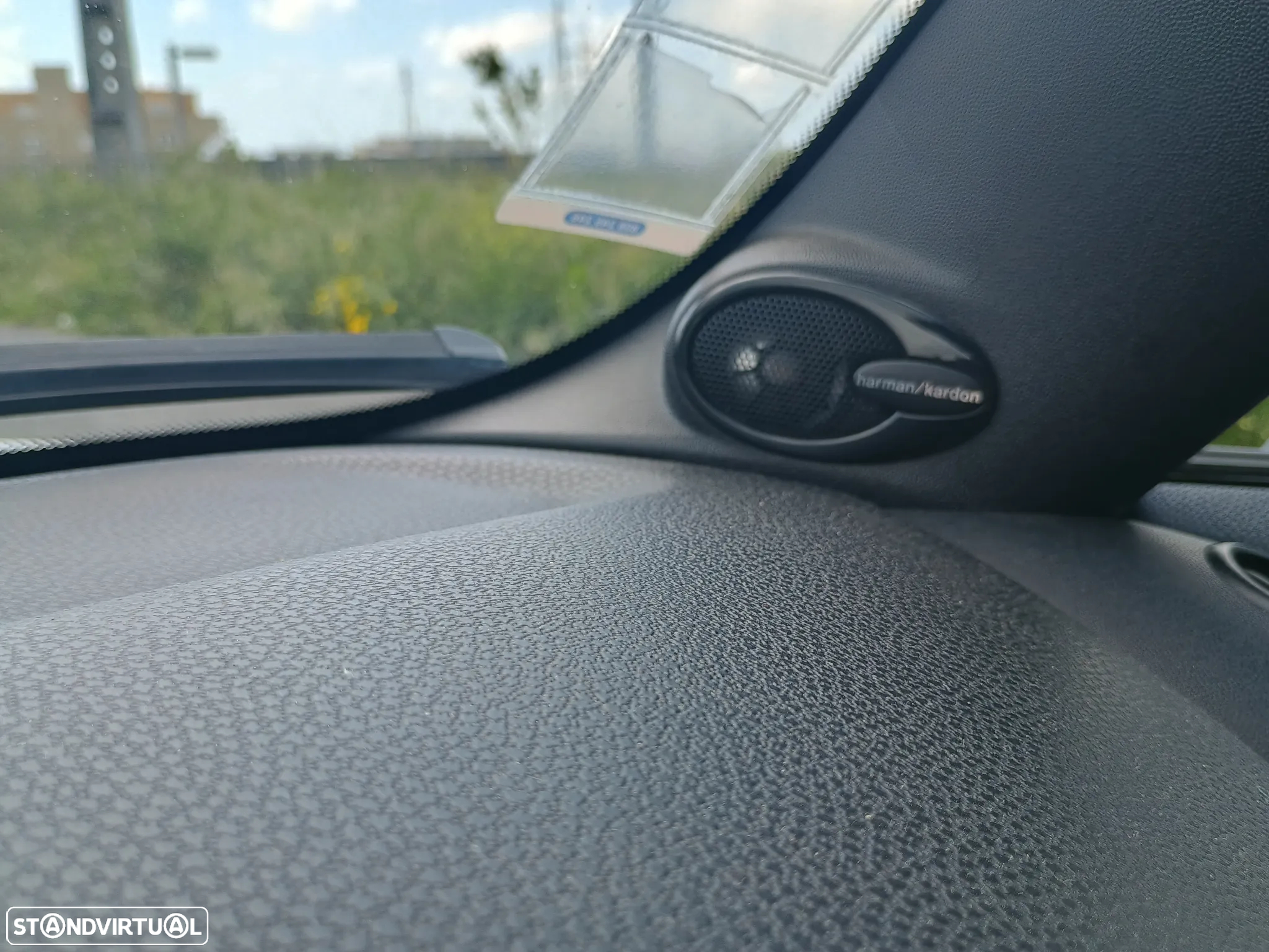 MINI Cabrio Cooper SD Highgate - 18