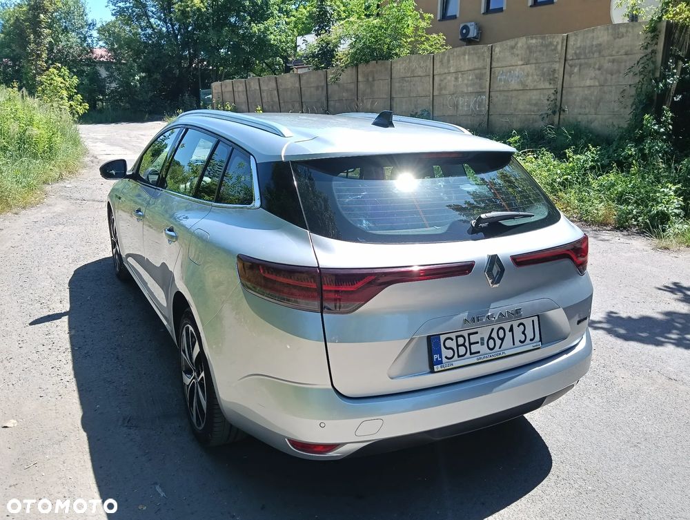 Renault Megane - 3