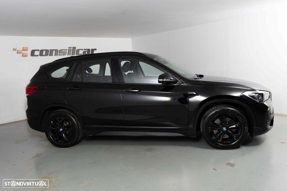 BMW X1 25 e xDrive Line Sport - 6