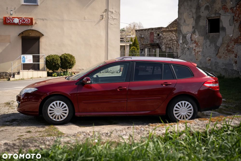 Renault Laguna - 2