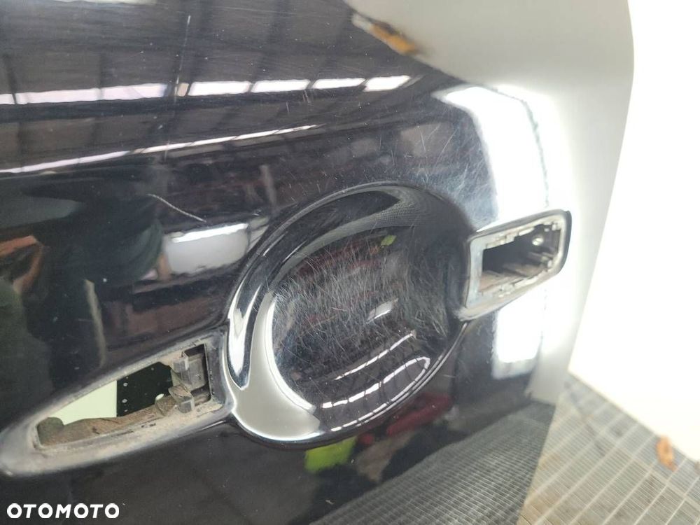 DRZWI PRZÓD PRZEDNIE LEWE NISSAN MURANO II Z51 KH3 - 5