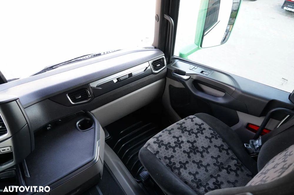 Scania R 450 / RETARDER / I-PARK COOL / - 32