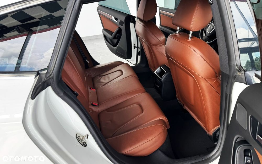 Audi A5 Sportback - 32