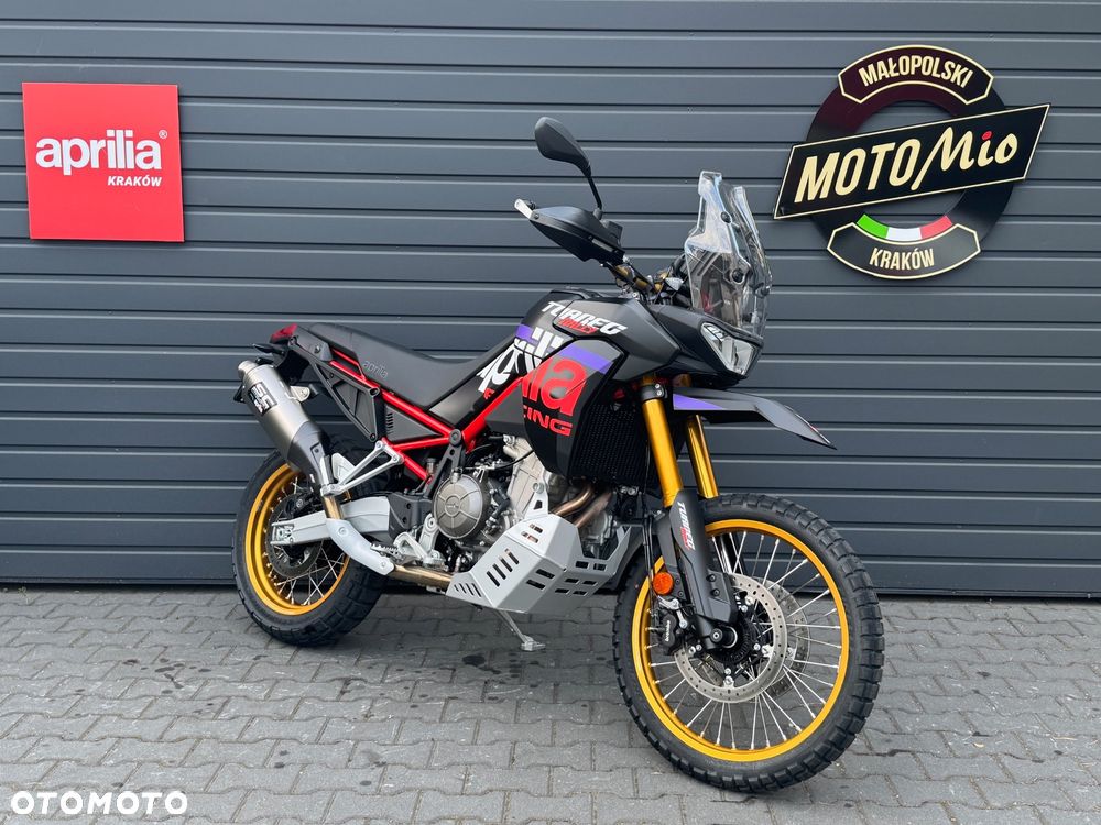 Aprilia Tuareg