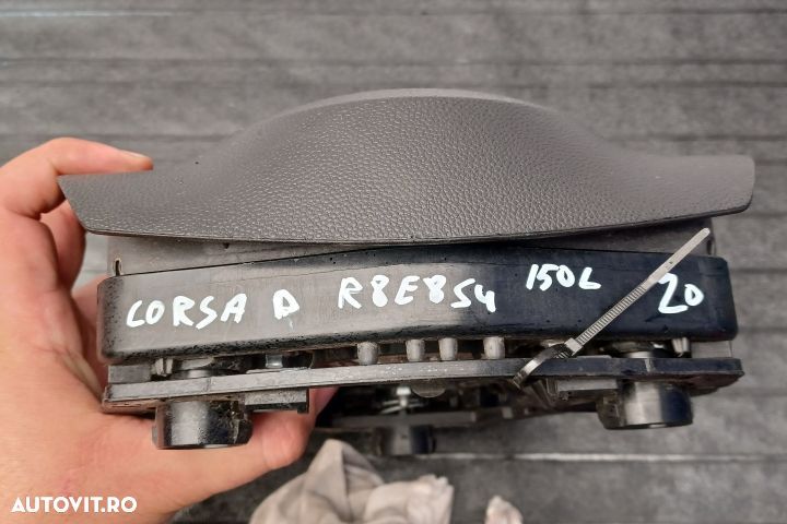 Airbag volan / sofer ca250604ch 13235770 ca250604ch 13235770 Opel Cor - 4