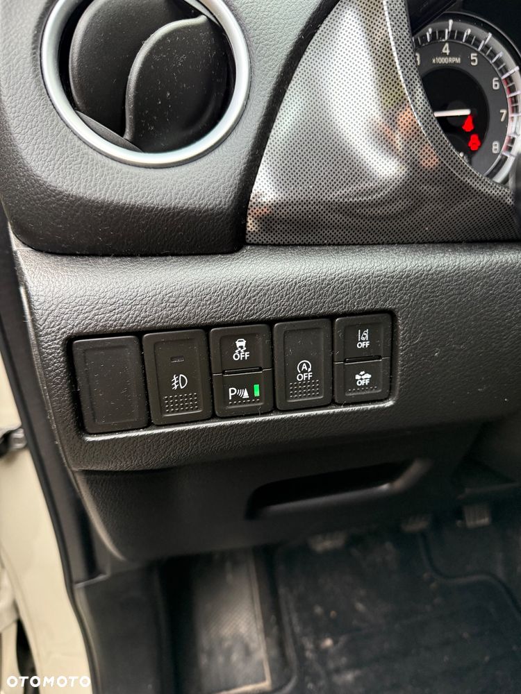 Suzuki Vitara 1.4 Boosterjet Comfort - 19