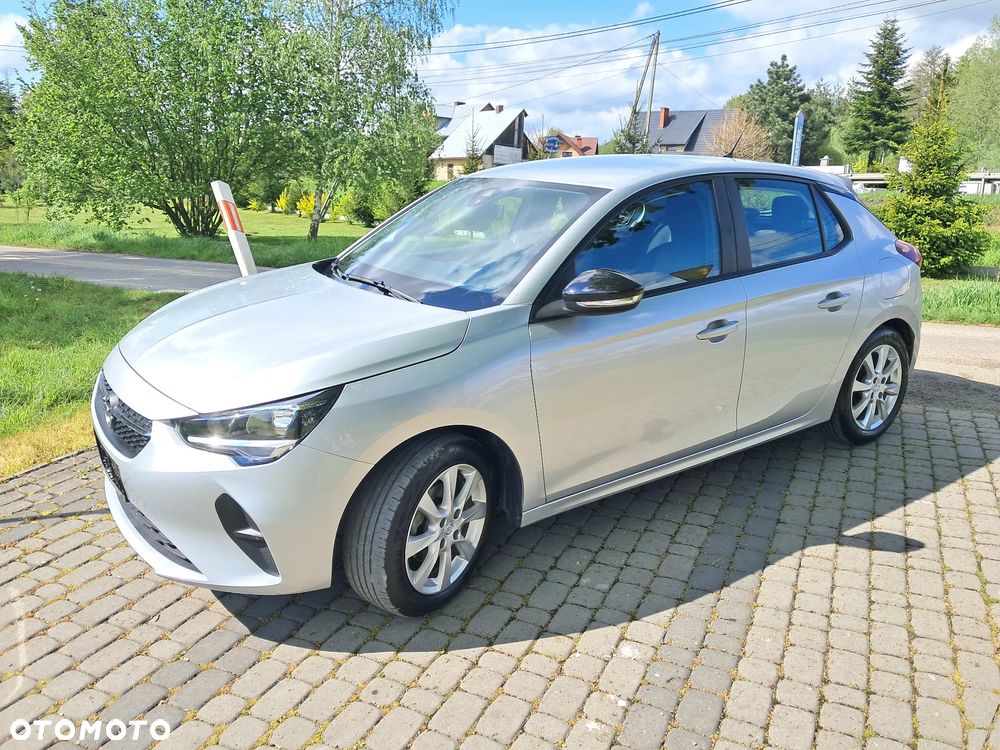 Opel Corsa 1.2 Elegance S&S - 8
