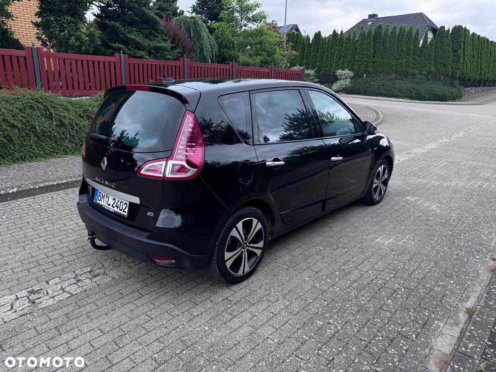 Renault Scenic - 4