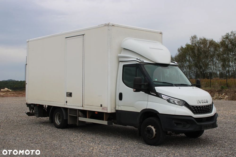 Iveco Daily