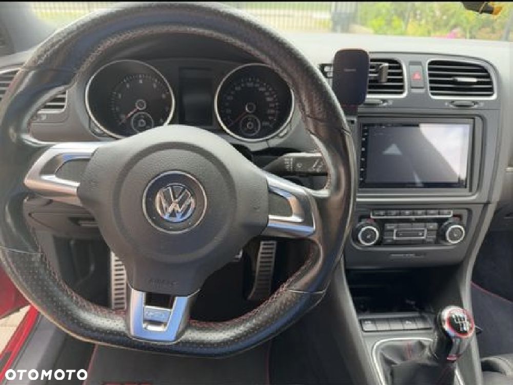 Volkswagen Golf - 7