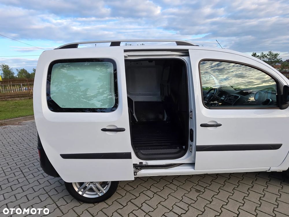 Renault Kango - 28