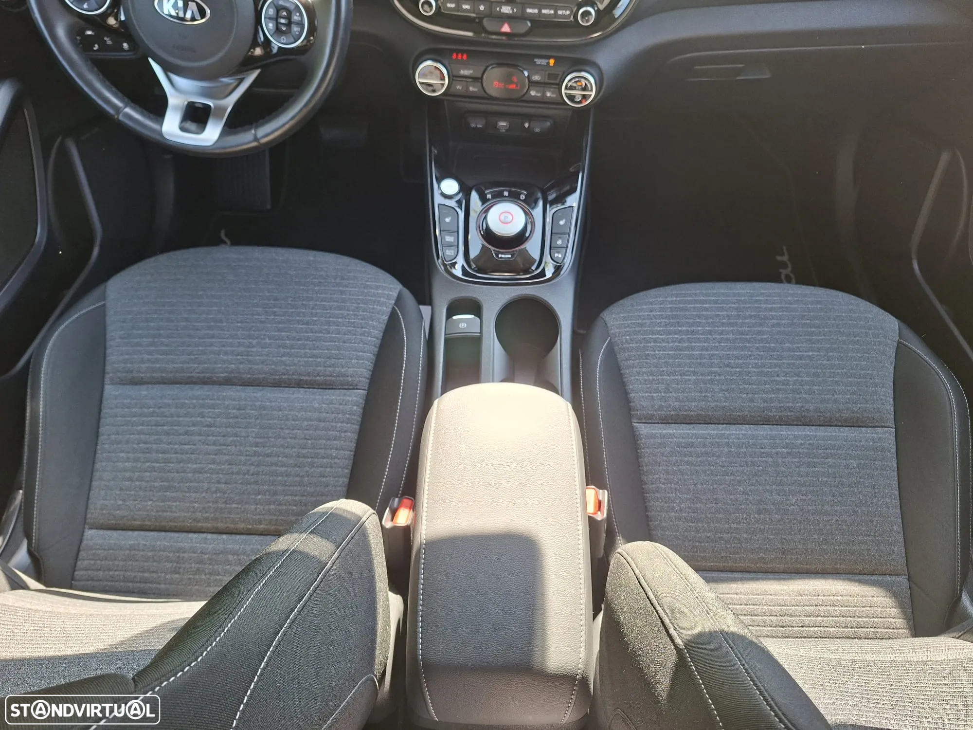 Kia e-Soul 64kWh - 16
