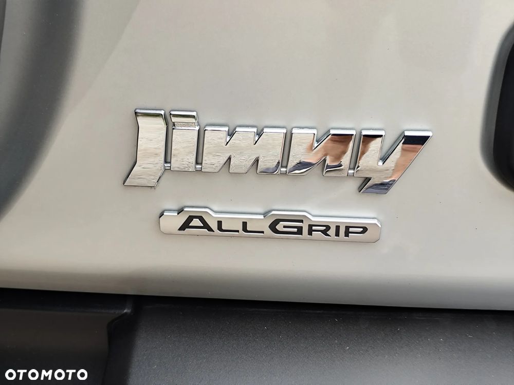 Suzuki Jimny 1.5 Pro - 6