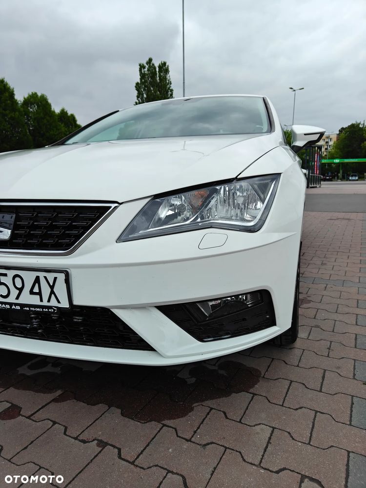 Seat Leon - 7