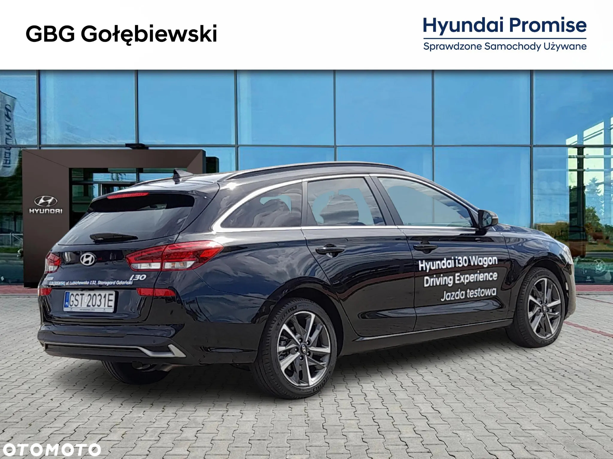 Hyundai i30 1.5 T-GDI 48V Smart DCT - 4