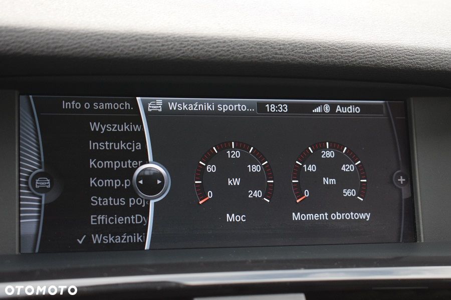 BMW X3 xDrive30d Sport-Aut M Sport - 21