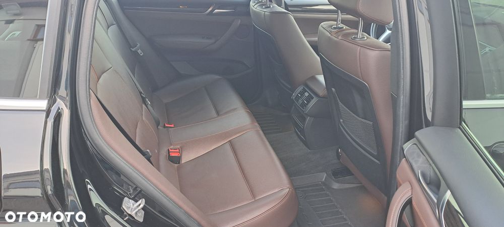 BMW X4 xDrive20d M Sport - 23