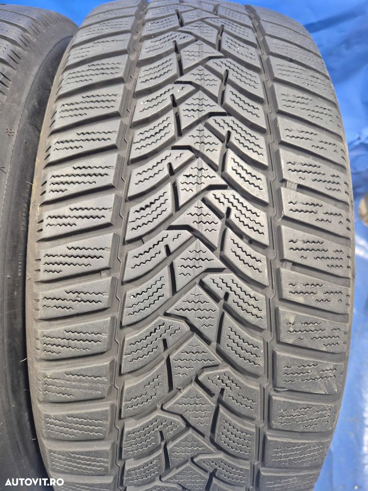 205/50/17 93v Dunlop - 1