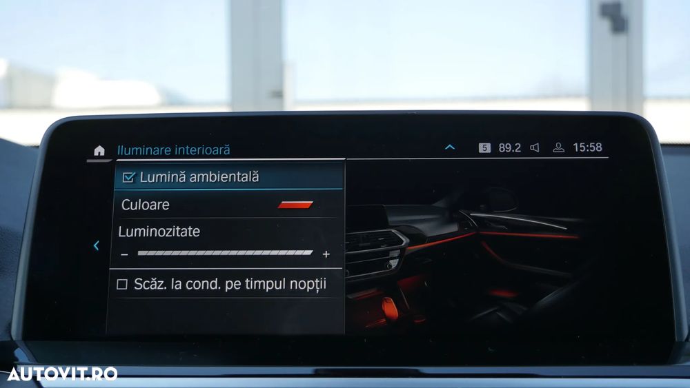 BMW X3 xDrive30e Aut. xLine - 38