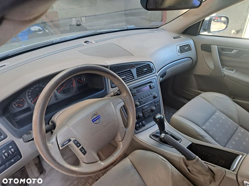 Volvo V70 2.4 Summum - 8
