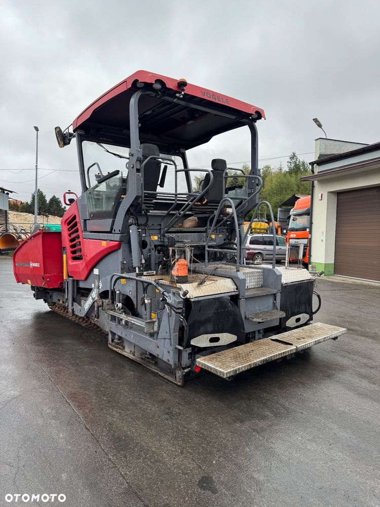 Vogele 1800-3i - 4