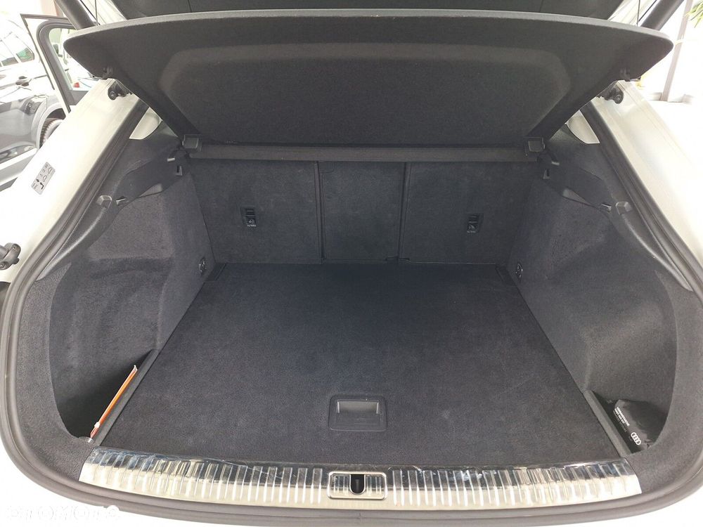 Audi Q3 Sportback 40 TDI Quattro S Line S tronic - 15