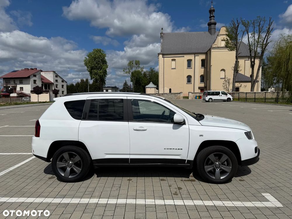 Jeep Compass - 6